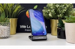 iPhone 13 Pro 512GB Sierra Kék, Független - 1ÉV Garancia, Számla