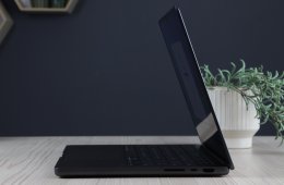 MACBOOK PRO 14” M5 – ASZTRO FEKETE | ÚJSZERŰ ÁLLAPOT | APPLE GARANCIA 2027-IG