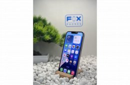 iPhone 14 128GB Független 100% akkumulátor Újszerű állapot 