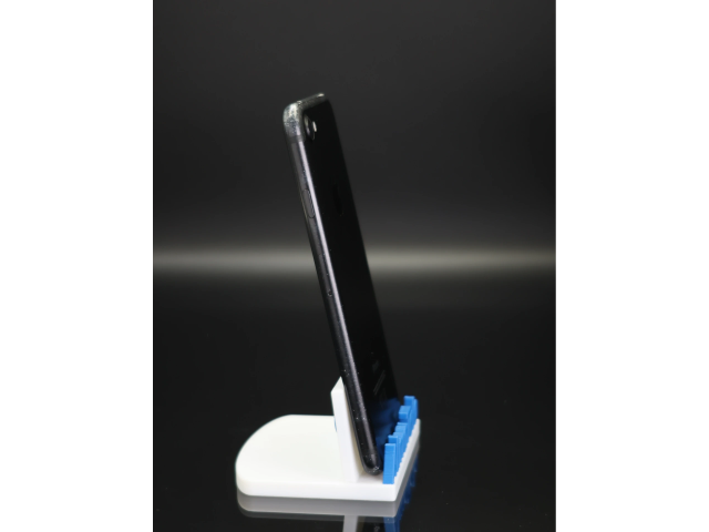 Apple iPhone 7 32 GB Black 100% akku - 12 HÓ GARANCIA