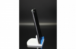 Apple iPhone 7 32 GB Black 100% akku - 12 HÓ GARANCIA