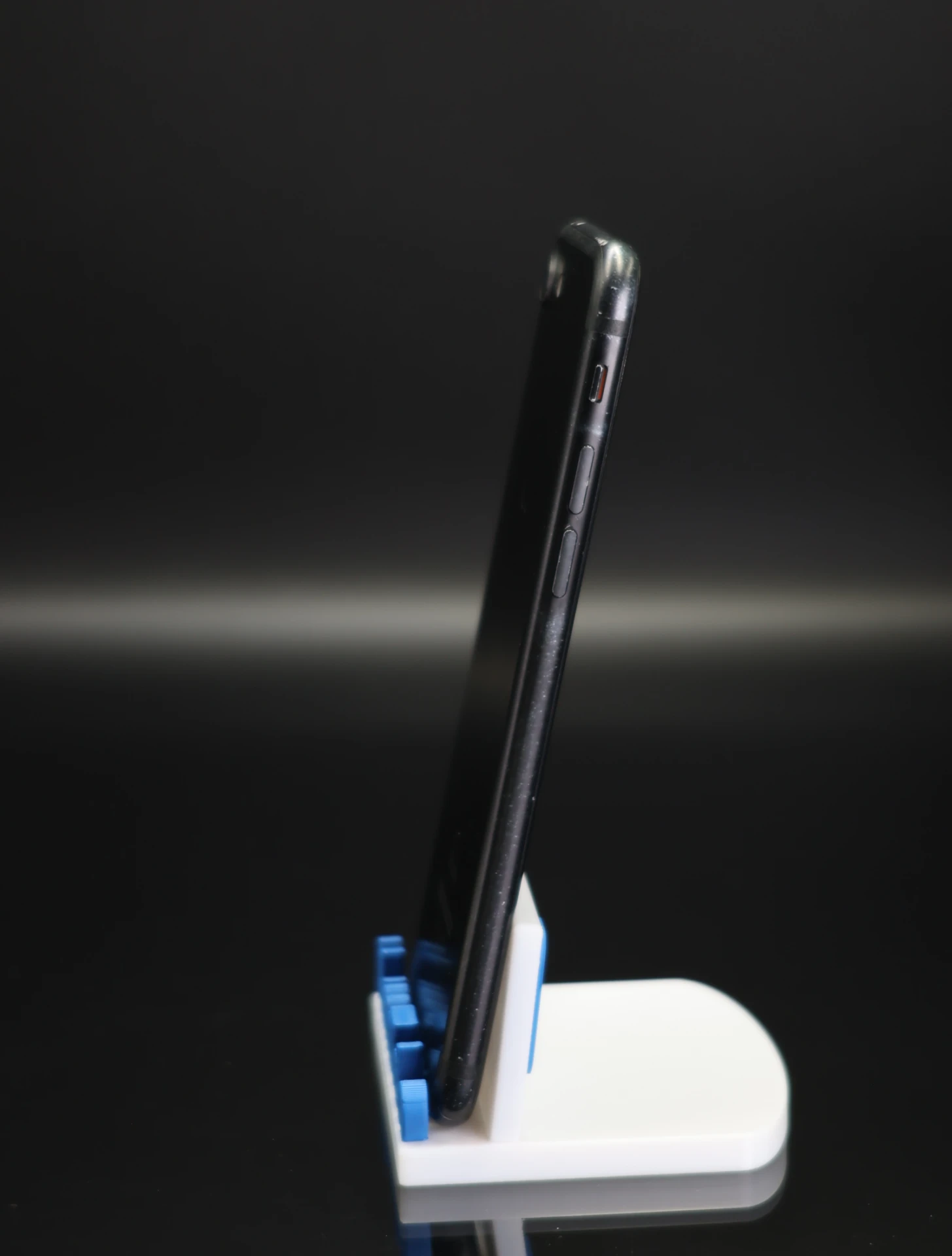 Apple iPhone 7 32 GB Black 100% akku - 12 HÓ GARANCIA