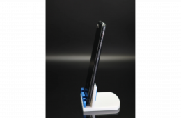 Apple iPhone 7 32 GB Black 100% akku - 12 HÓ GARANCIA