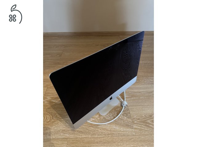 iMac (21.5-inch, Late 2015, i5)
