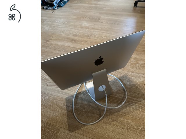 iMac (21.5-inch, Late 2015, i5)