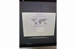 iMac (21.5-inch, Late 2015, i5)