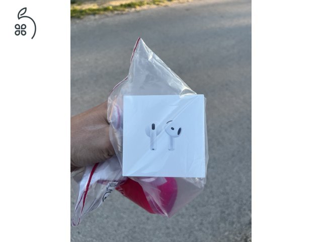 Airpods 4, bontatlan