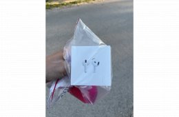 Airpods 4, bontatlan