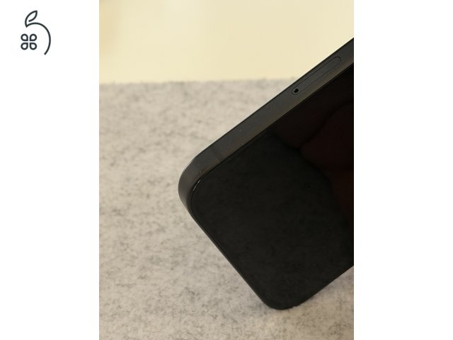 iPhone 15 Plus 256 GB fekete