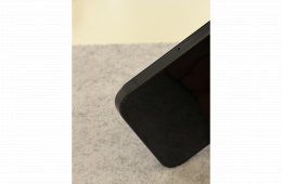 iPhone 15 Plus 256 GB fekete