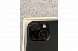 iPhone 15 Plus 256 GB fekete