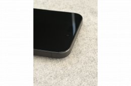 iPhone 15 Plus 256 GB fekete