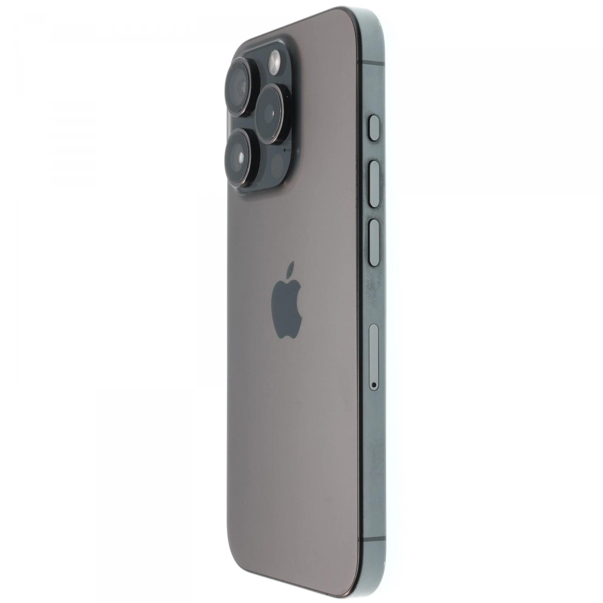 Apple iPhone 15 Pro 128 GB Black Titanium 96%