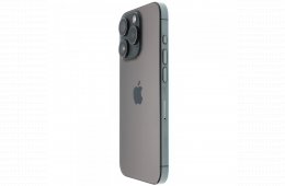 Apple iPhone 15 Pro 128 GB Black Titanium 96%