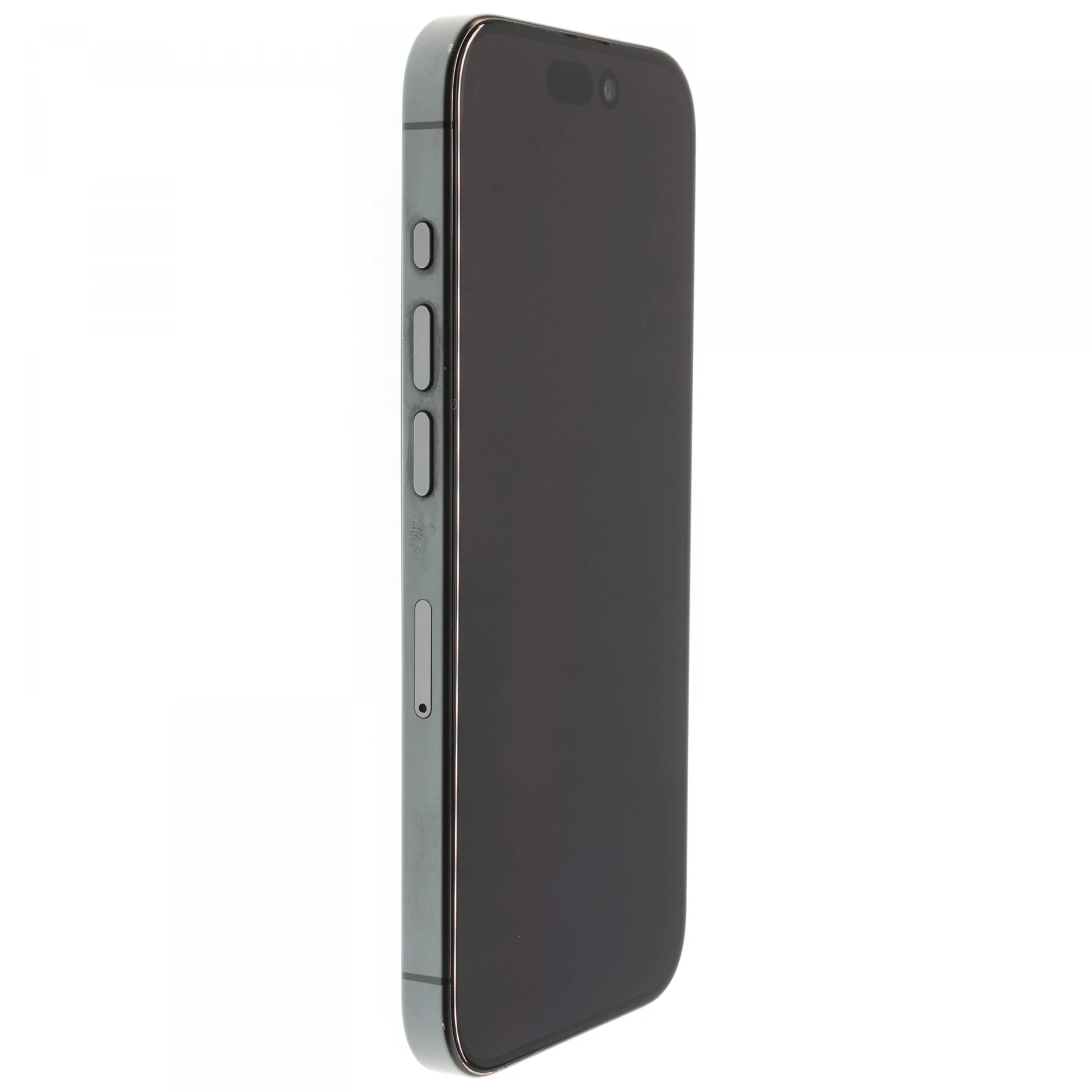 Apple iPhone 15 Pro 128 GB Black Titanium 96%