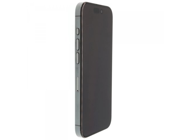 Apple iPhone 15 Pro 128 GB Black Titanium 96%