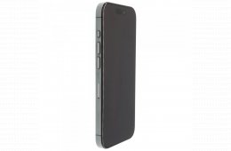 Apple iPhone 15 Pro 128 GB Black Titanium 96%