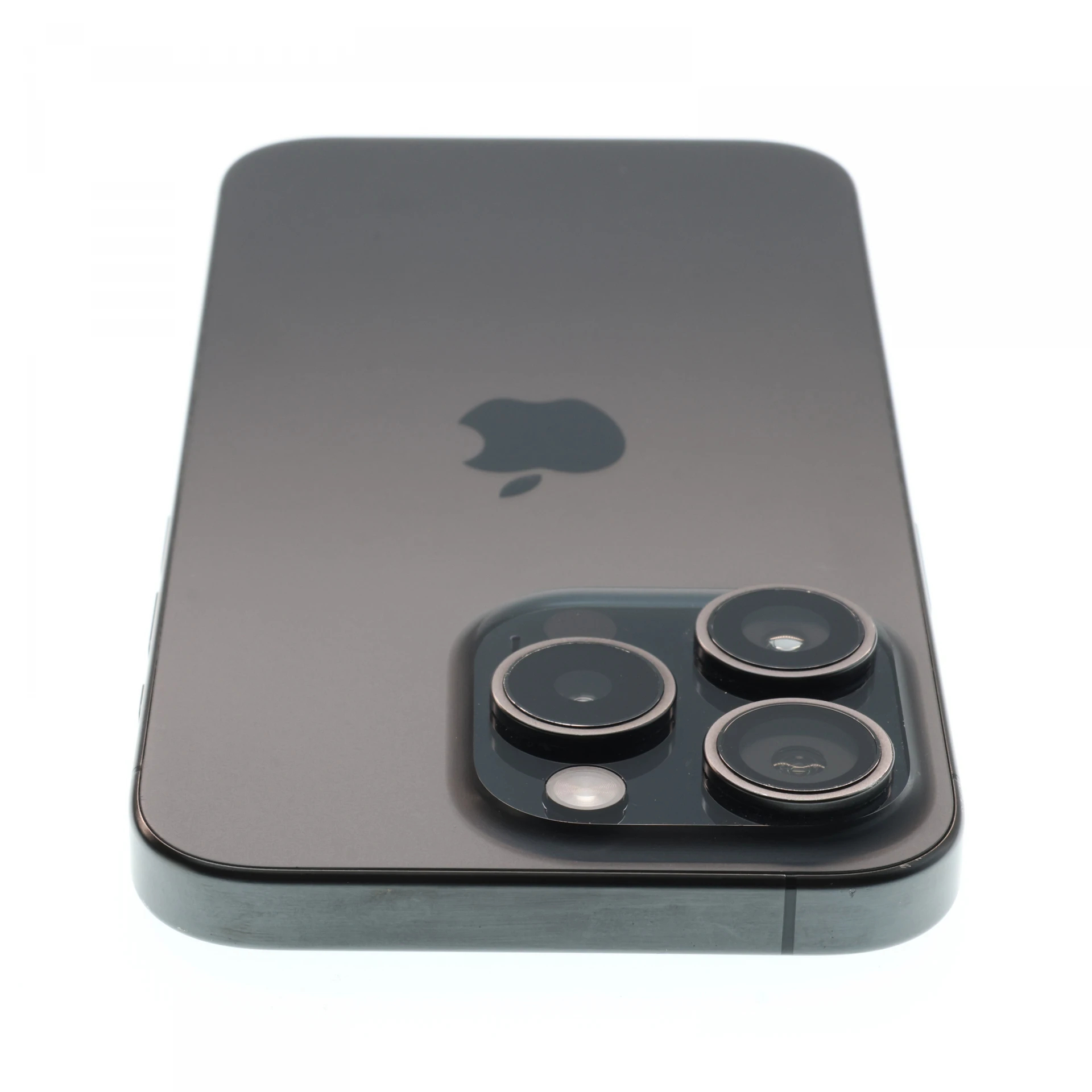 Apple iPhone 15 Pro 128 GB Black Titanium 96%