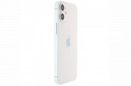 Apple iPhone 12 Mini 128 GB White 100%