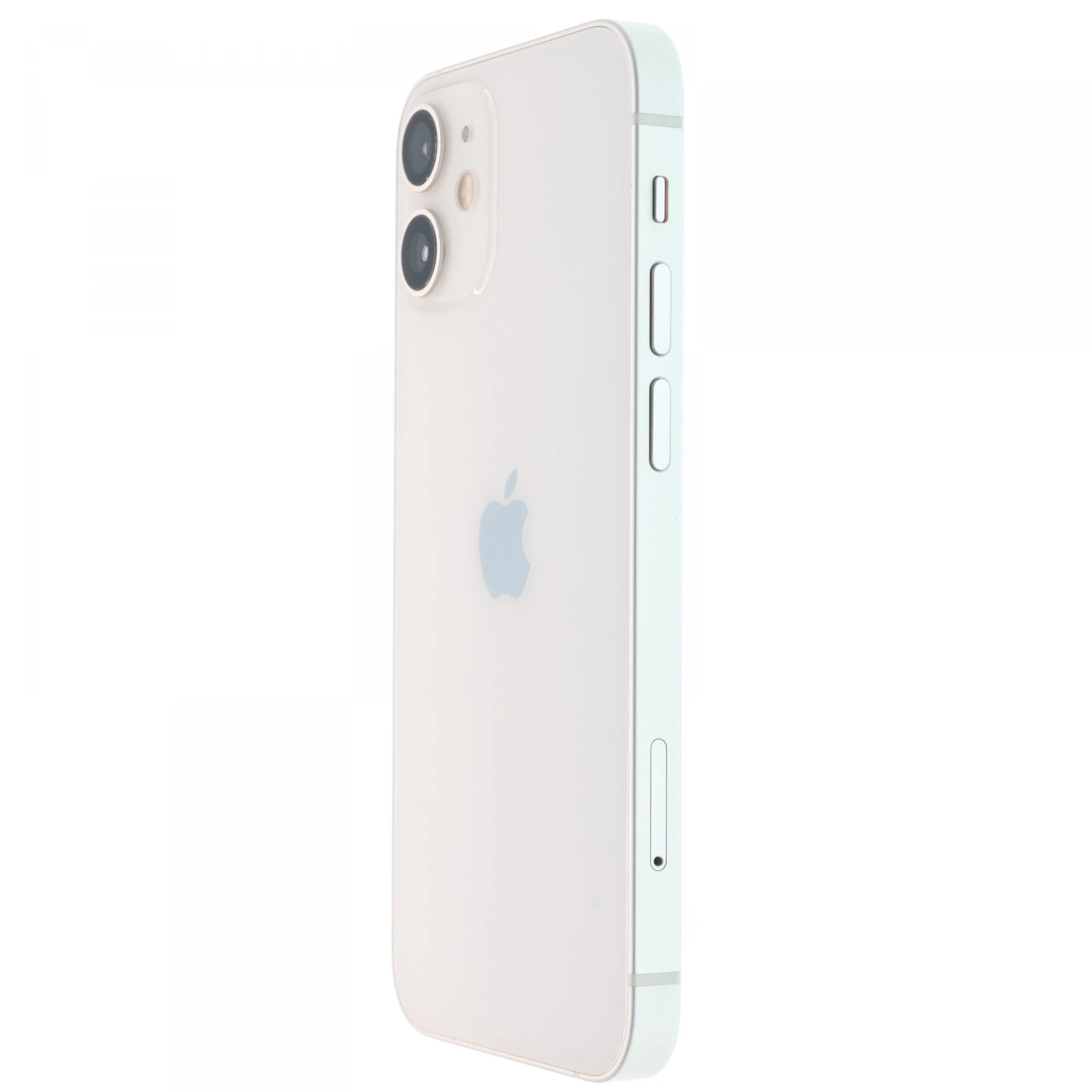 Apple iPhone 12 Mini 128 GB White 100%