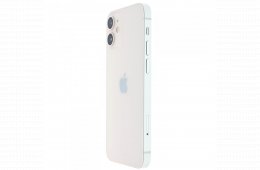 Apple iPhone 12 Mini 128 GB White 100%
