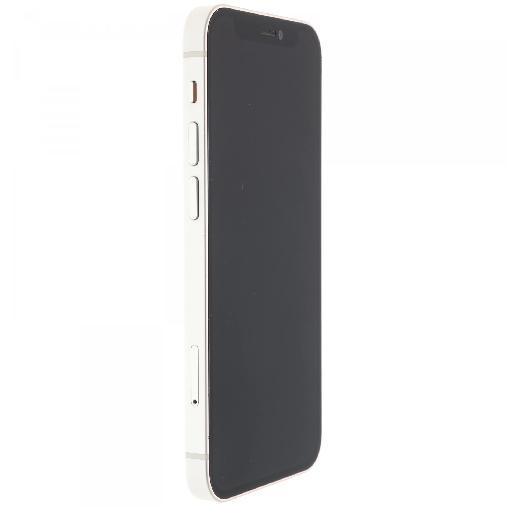 Apple iPhone 12 Mini 128 GB White 100%