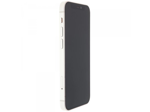 Apple iPhone 12 Mini 128 GB White 100%