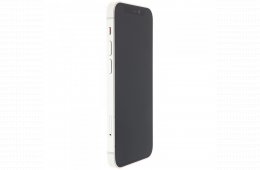 Apple iPhone 12 Mini 128 GB White 100%