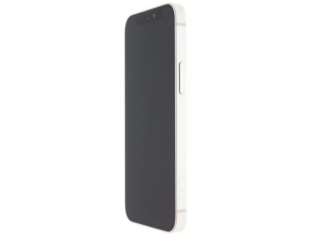 Apple iPhone 12 Mini 128 GB White 100%