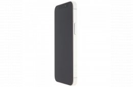 Apple iPhone 12 Mini 128 GB White 100%