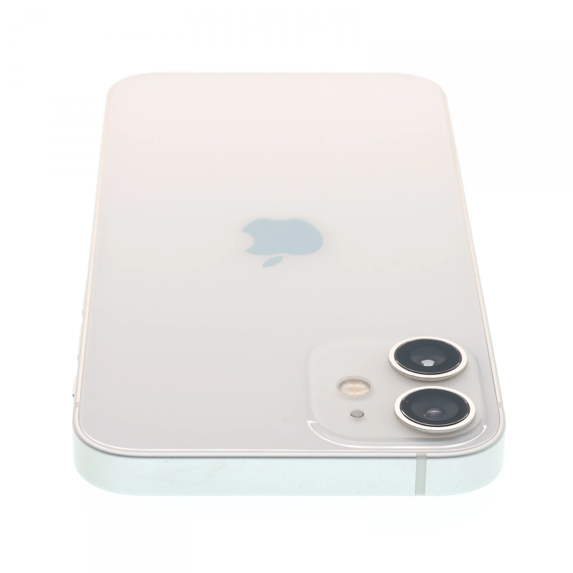 Apple iPhone 12 Mini 128 GB White 100%