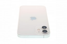 Apple iPhone 12 Mini 128 GB White 100%