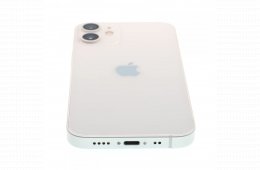 Apple iPhone 12 Mini 128 GB White 100%