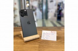 96. Apple iPhone 14 Pro Max - 512GB - Space Black - Újszerű