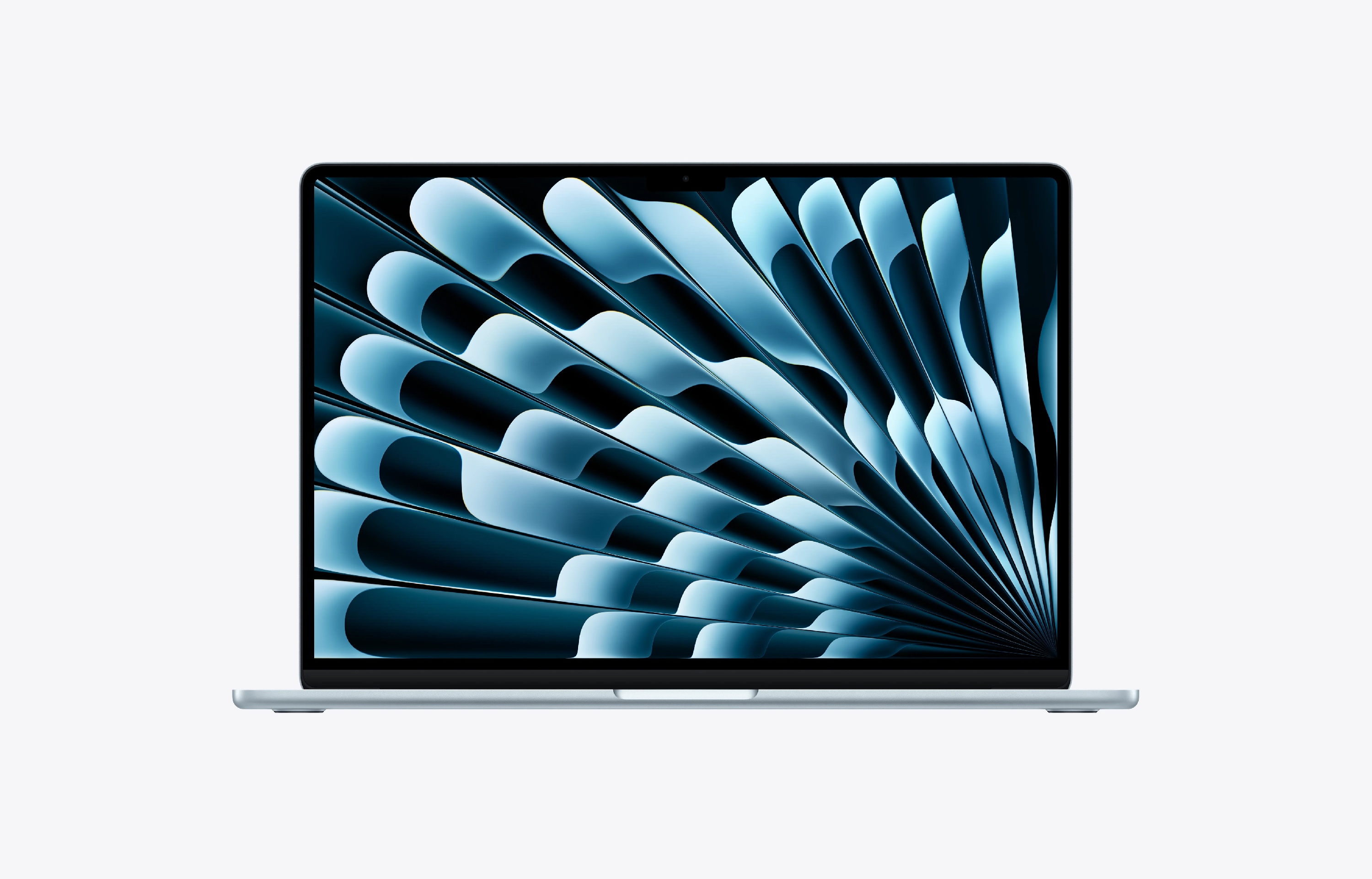 14. Apple MacBook Air 15
