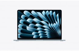 14. Apple MacBook Air 15