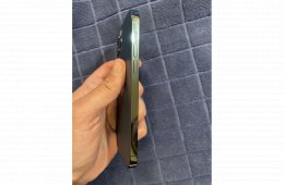 Iphone 12 pro 128 GB 78 % akkumulátor. 