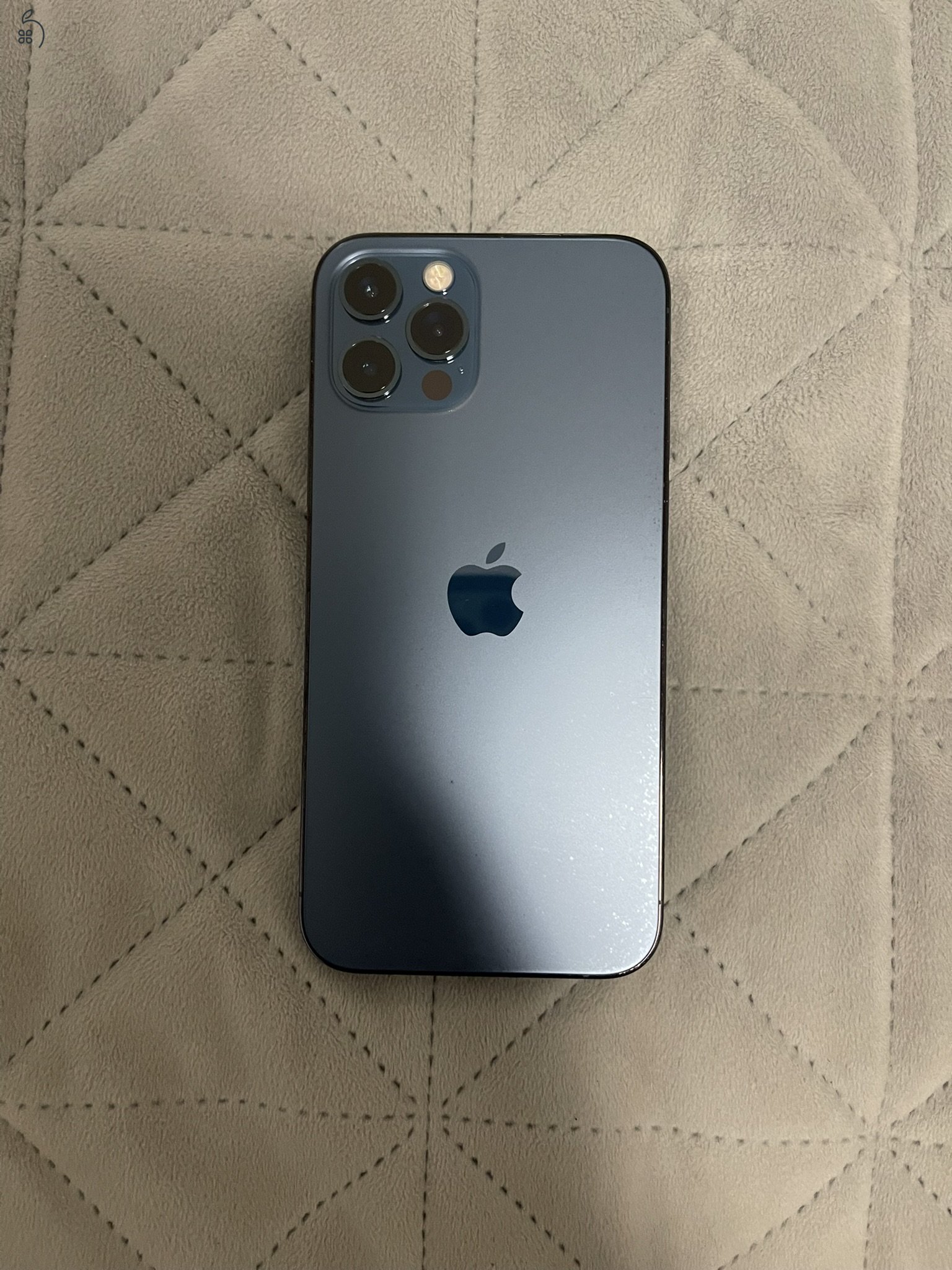 Iphone 12 pro 128 GB, Karcmentes állapot!! Soha nem volt szervízben!!