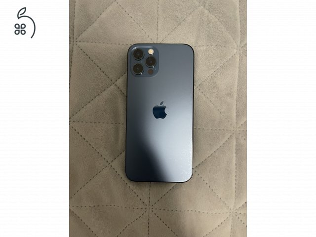 Iphone 12 pro 128 GB, Karcmentes állapot!! Soha nem volt szervízben!!