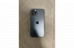 Iphone 12 pro 128 GB, Karcmentes állapot!! Soha nem volt szervízben!!