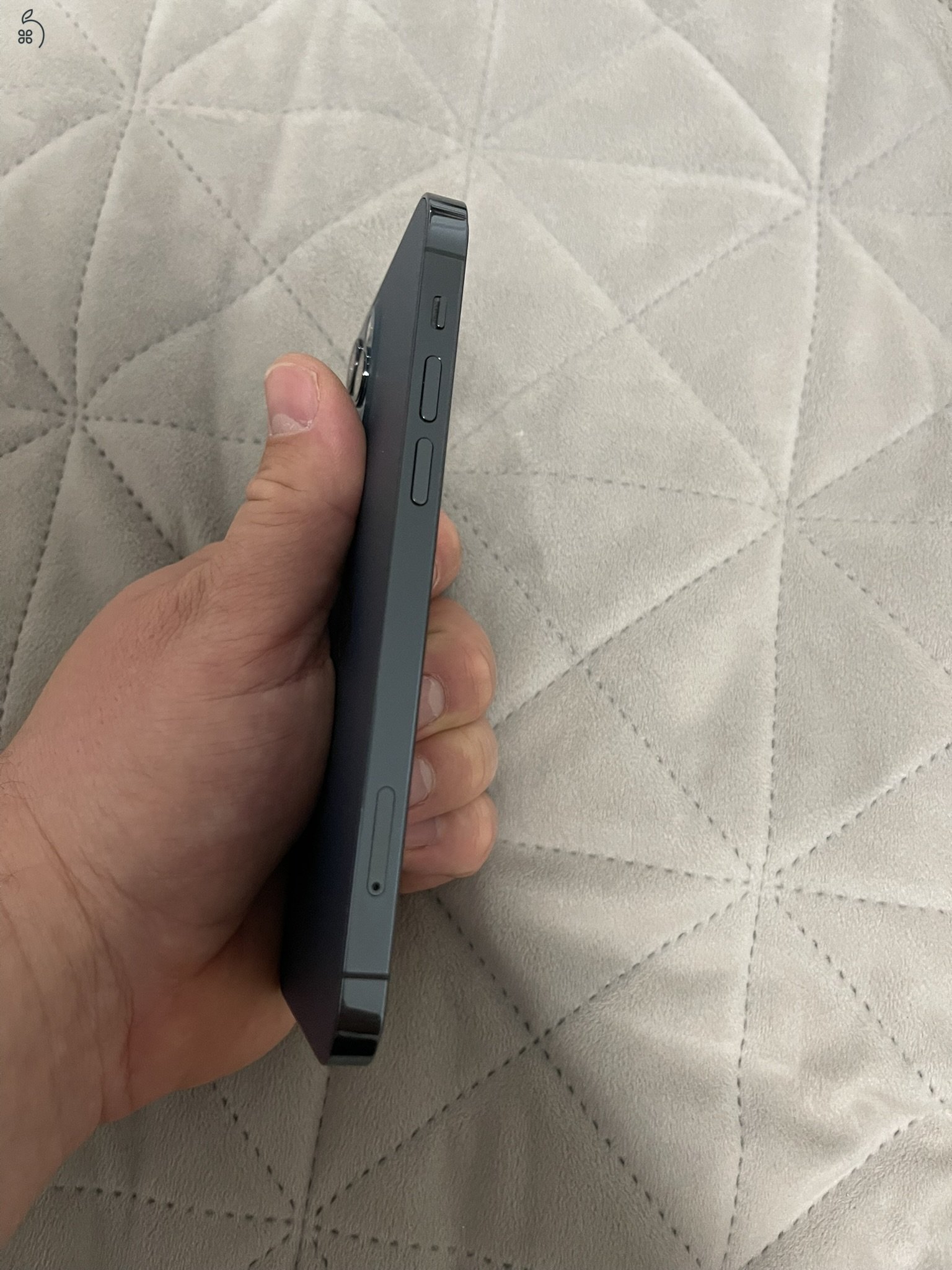 Iphone 12 pro 128 GB, Karcmentes állapot!! Soha nem volt szervízben!!