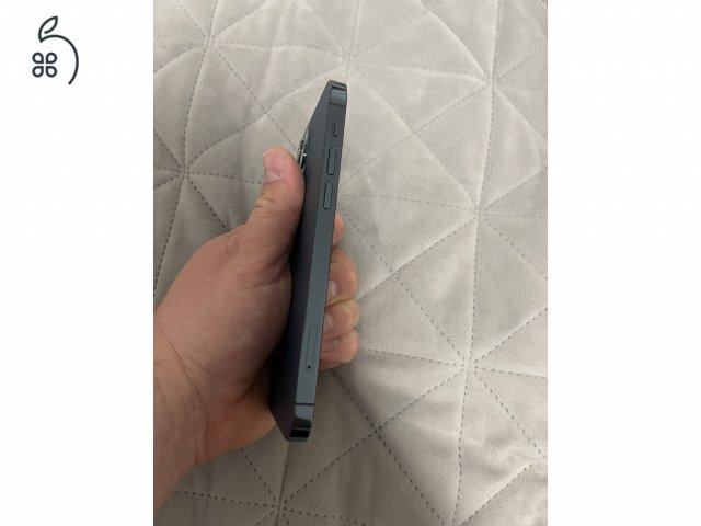Iphone 12 pro 128 GB, Karcmentes állapot!! Soha nem volt szervízben!!