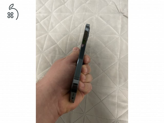 Iphone 12 pro 128 GB, Karcmentes állapot!! Soha nem volt szervízben!!