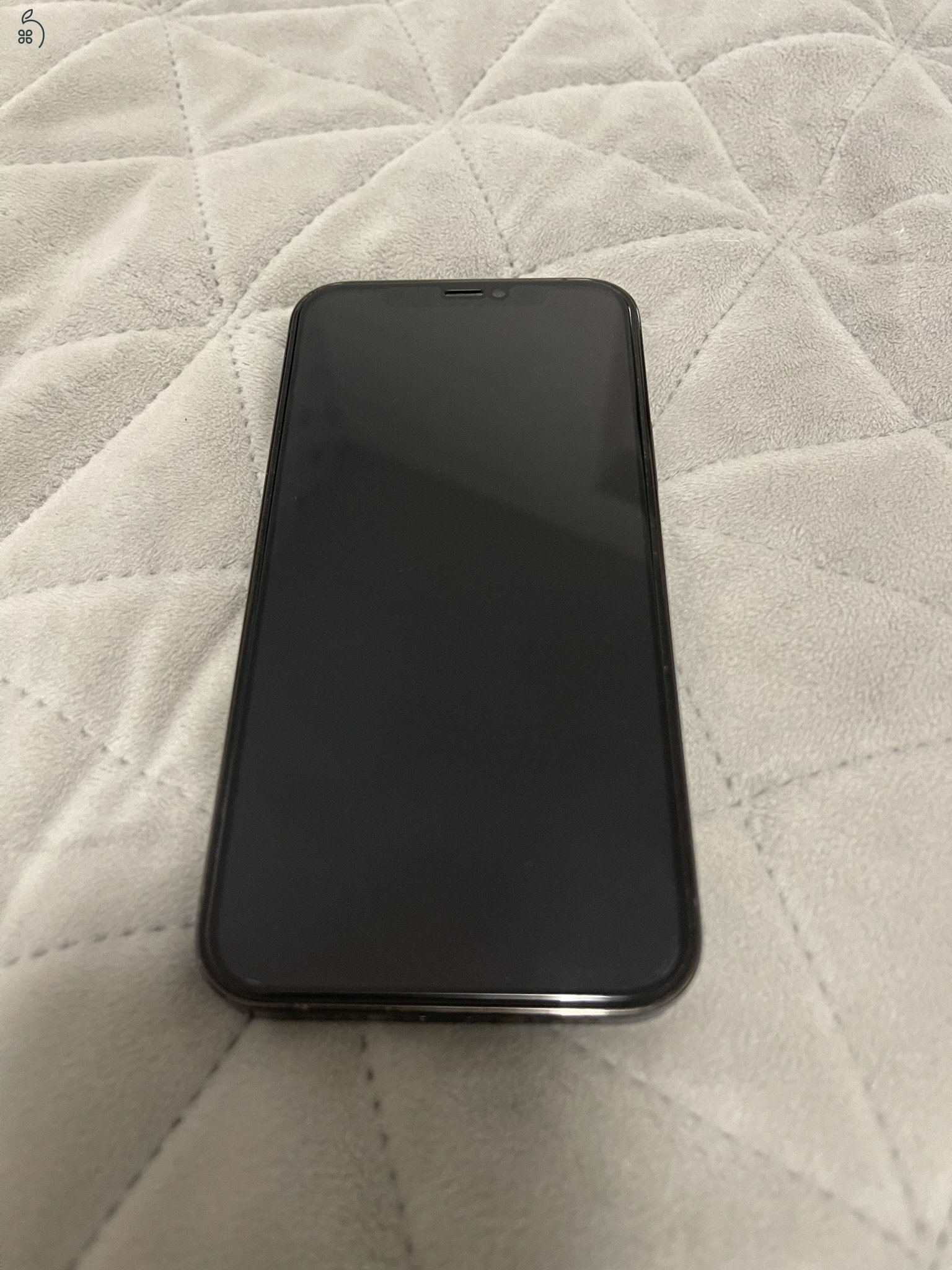 Iphone 12 pro 128 GB, Karcmentes állapot!! Soha nem volt szervízben!!