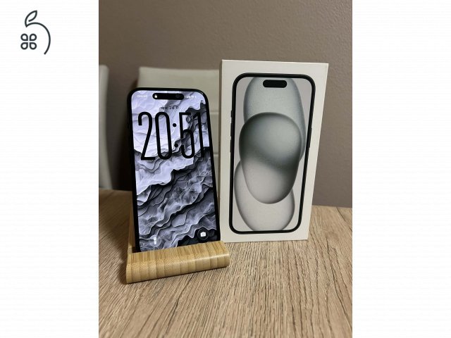 Iphone 15 /128gb/