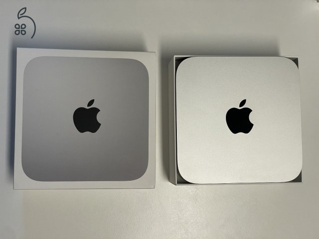 Mac Mini M2 Pro (2024) 16/512 GB