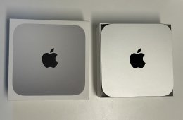 Mac Mini M2 Pro (2024) 16/512 GB