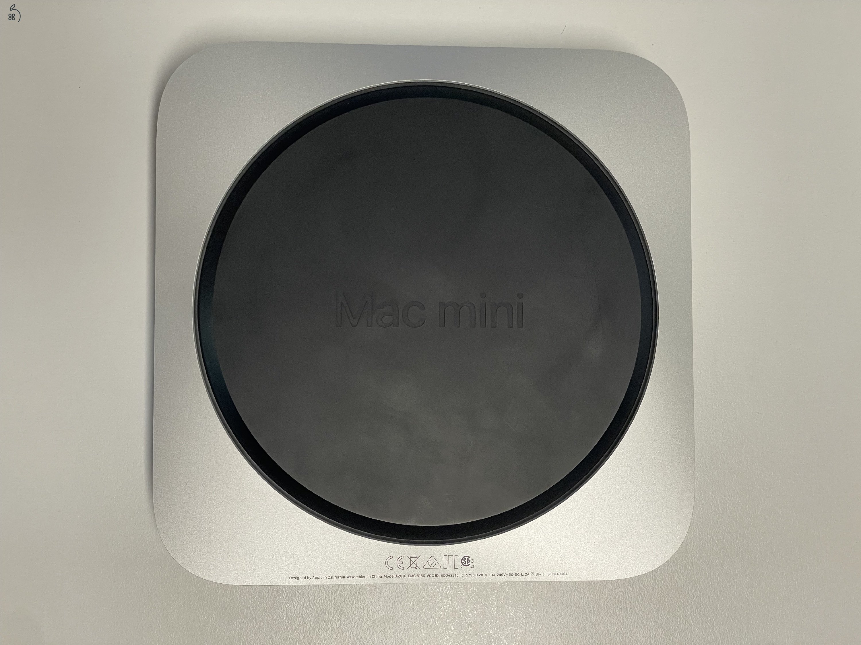 Mac Mini M2 Pro (2024) 16/512 GB