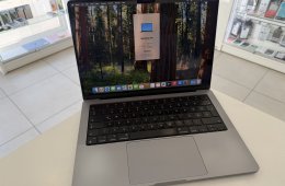 MacBook Pro M1 14