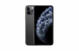 iPhone 11 Pro Max 64 GB Space Grey